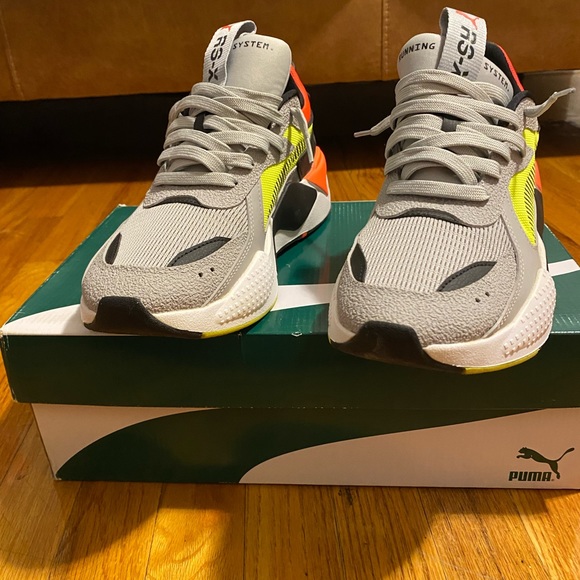 Puma Other - Puma RS-X Hard Drive